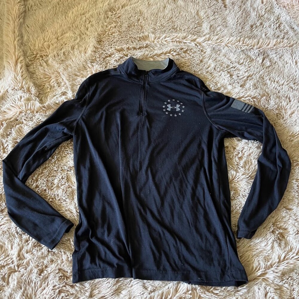 Under Armour Shirt Medium